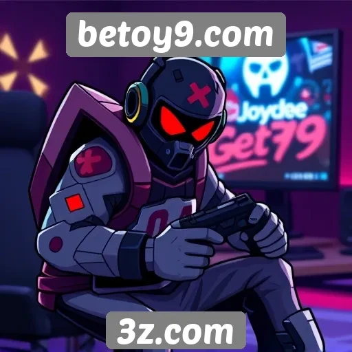 Estratégias de marketing da betoy9 para atrair novos jogadores