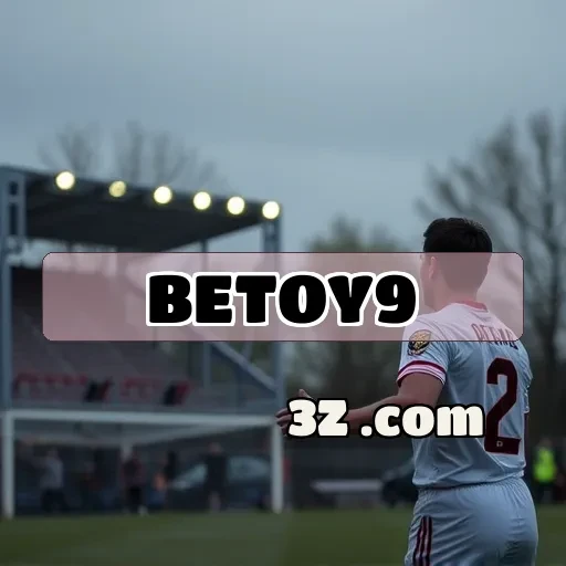 Apostas Empolgantes: Conheça a Betting do betoy9.com
