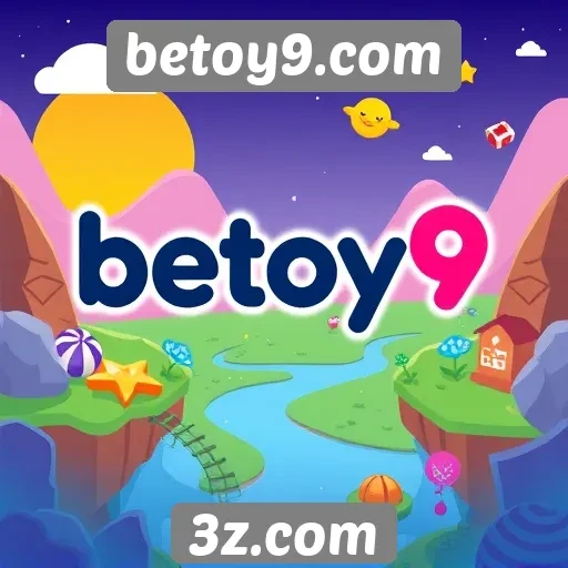 História e evolução do site betoy9.com