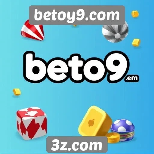 Principais jogos disponíveis em betoy9.com