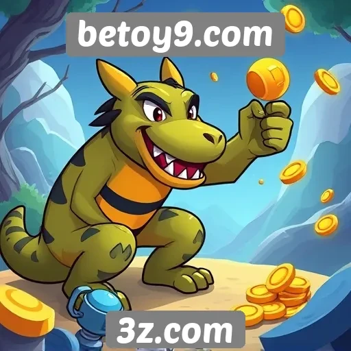 Novos jogos disponíveis no site betoy9