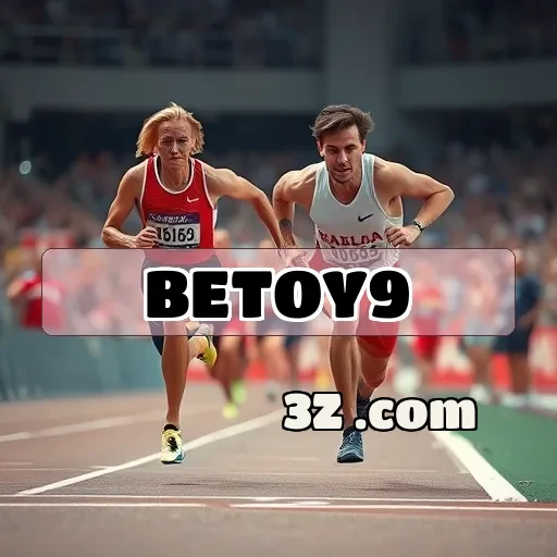 A Emoção dos Sports em betoy9.com: Apostas Dinâmicas